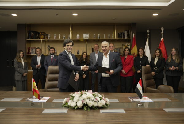 TKH Welcomes IE University Delegation, Marking a New Chapter of Global Collaboration