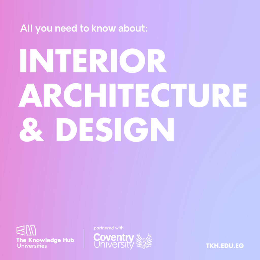 BA Interior Architecture and Design