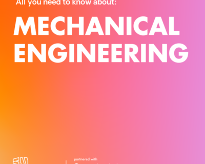 BEng Mechanical Engineering