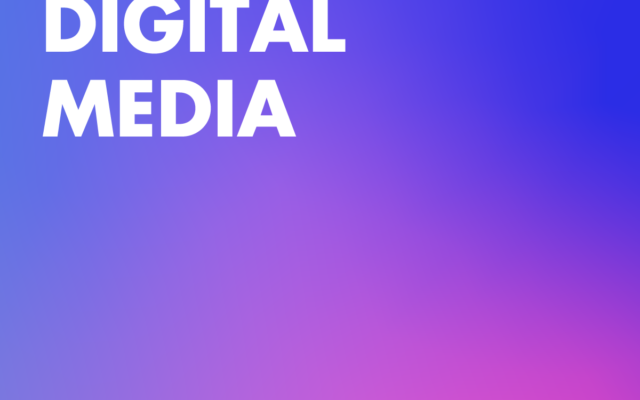 BA Digital Media