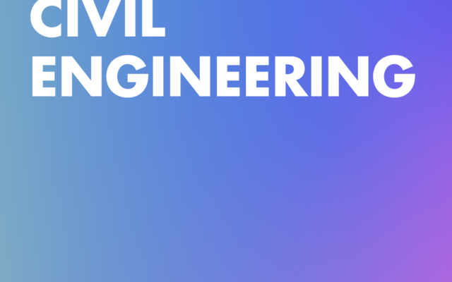 BEng Civil Engineering