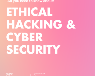 BSc Ethical Hacking and Cybersecurity