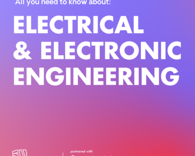 BEng Electrical and Electronic Engineering