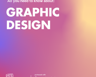 BA Graphic Design