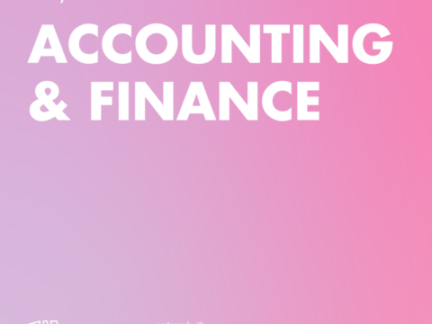 BSc Accounting and Finance