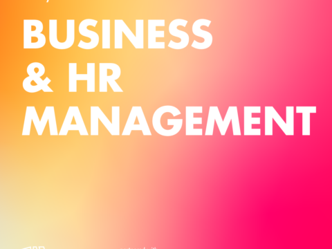 BA Business and HR Management
