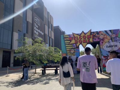 TKH-Coventry Orientation 2021
