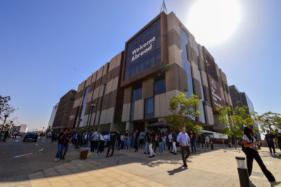 TKH-Coventry Orientation 2021