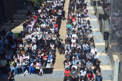 TKH-Coventry Orientation 2021