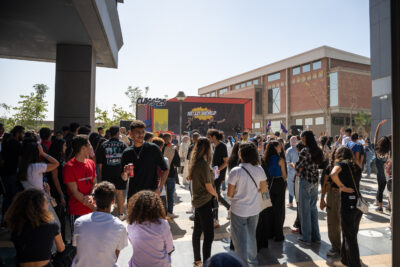 TKH-Coventry Orientation 2021