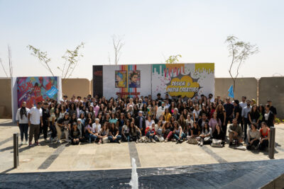 TKH-Coventry Design and Media Students 2021