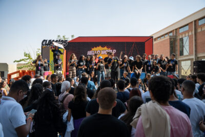 TKH-Coventry Orientation 2021