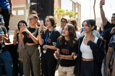TKH-Coventry Orientation 2021