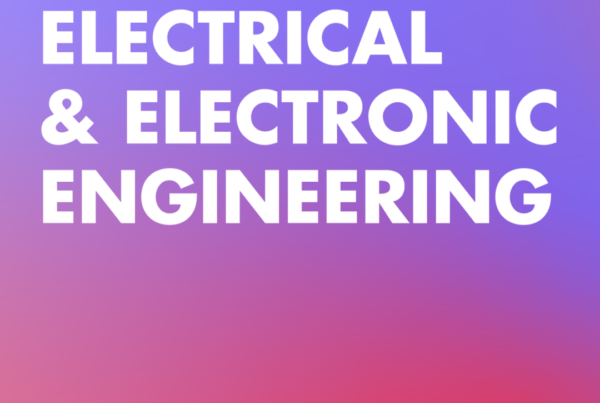 BEng Electrical and Electronic Engineering