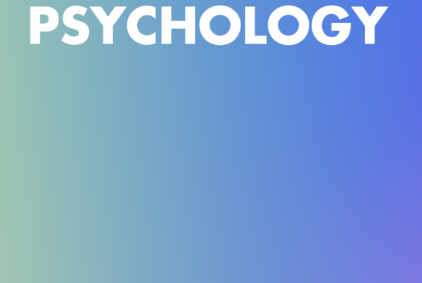 BSc Psychology