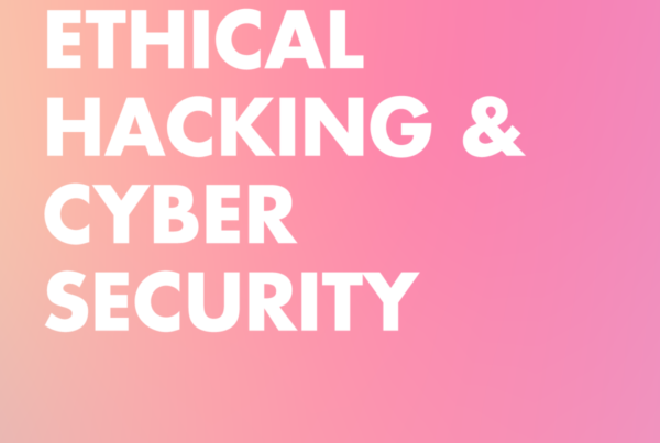 BSc Ethical Hacking and Cybersecurity