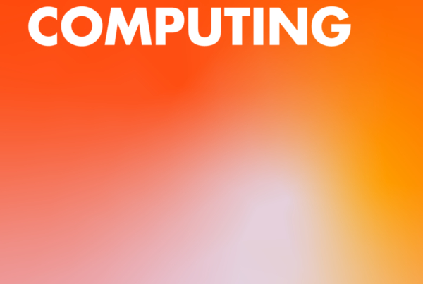 BSc Computing