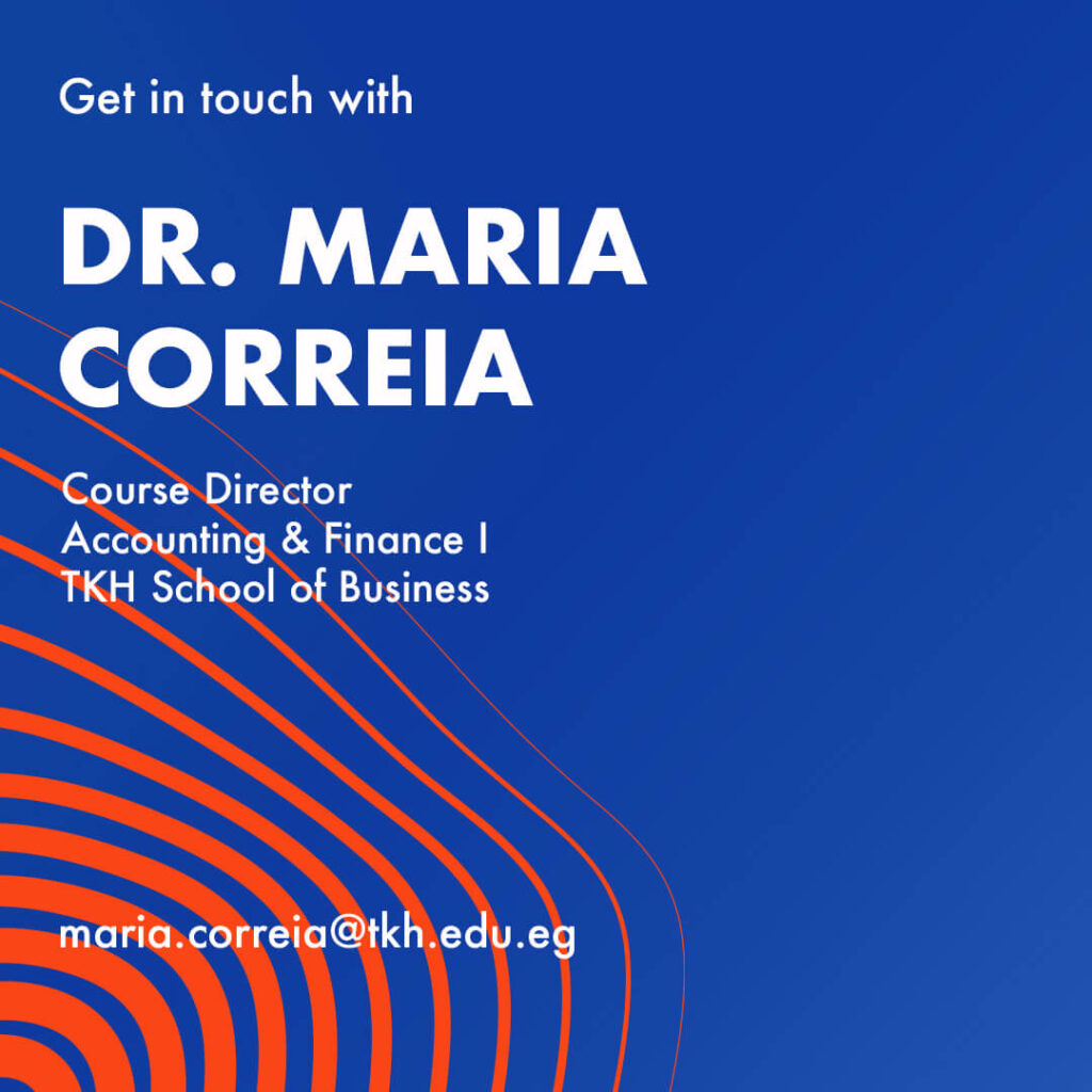 BSc Accounting and Finance