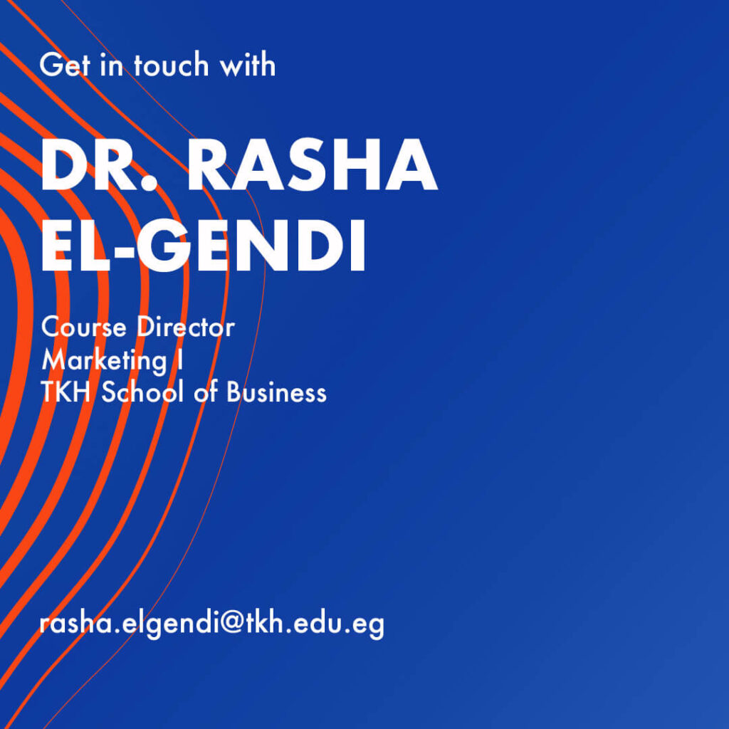 BA Business and Marketing