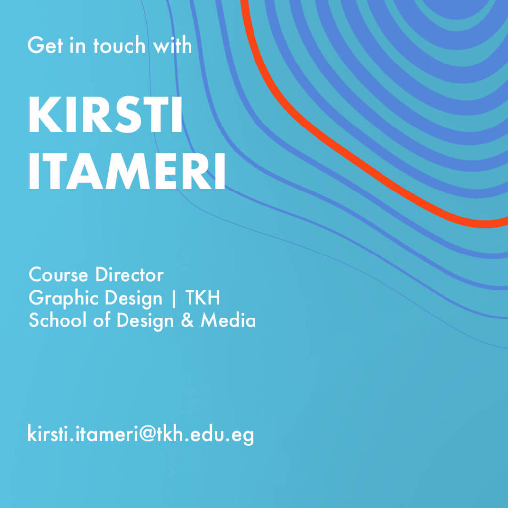 BA Graphic Design