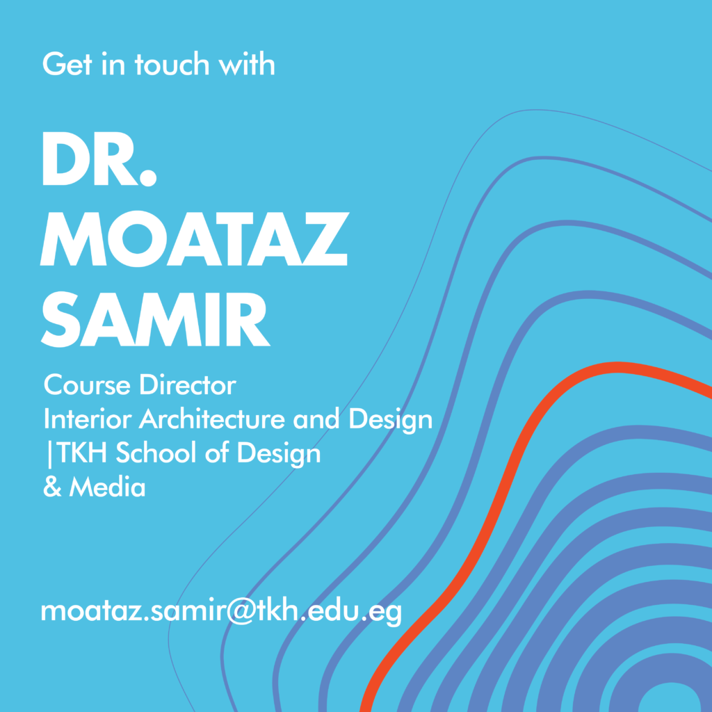 BA Interior Architecture and Design