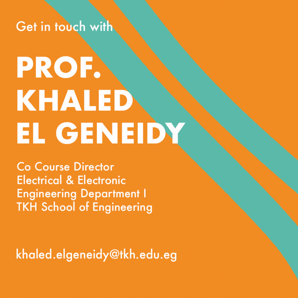 BEng Electrical and Electronic Engineering