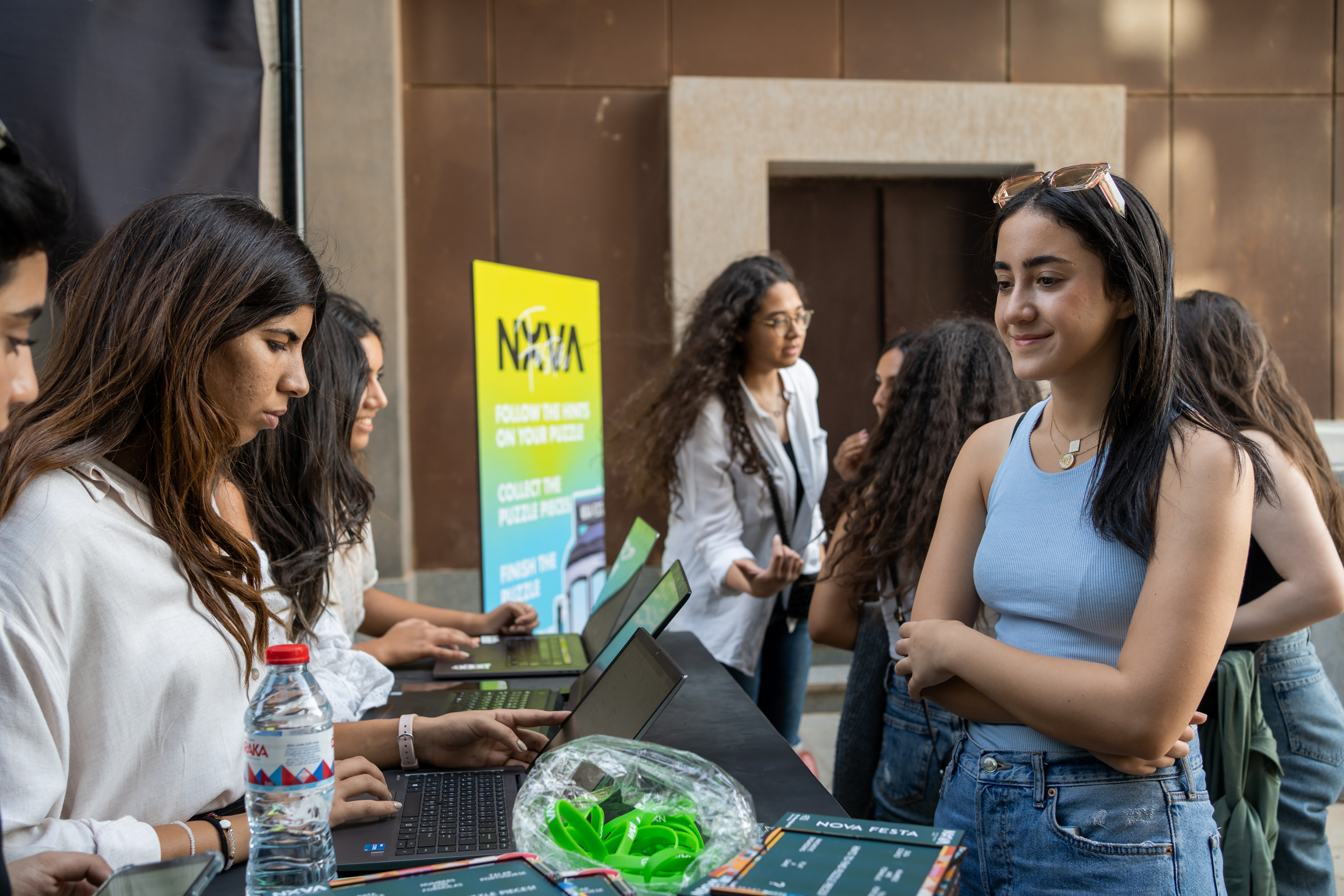 Nova University Lisbon s Branch At The Knowledge Hub University Is