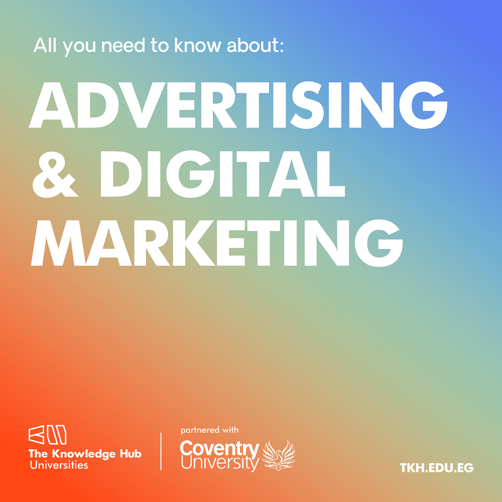 BA Advertising & Digital Marketing