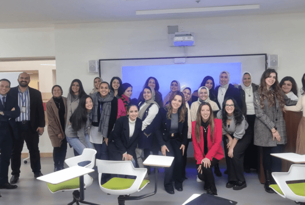 TKH-Coventry School of Business: Successful Series of Research Workshops