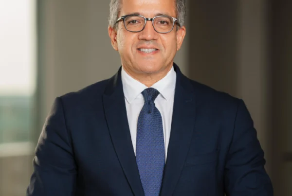 H.E. Prof. Khaled El-Enany, TKH Board Member, Appointed as Director-General of UNESCO
