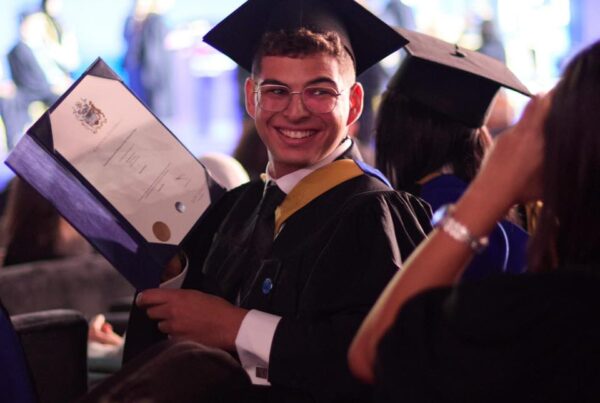 From Campus to Career: How TKH Prepares Future-Ready Graduates