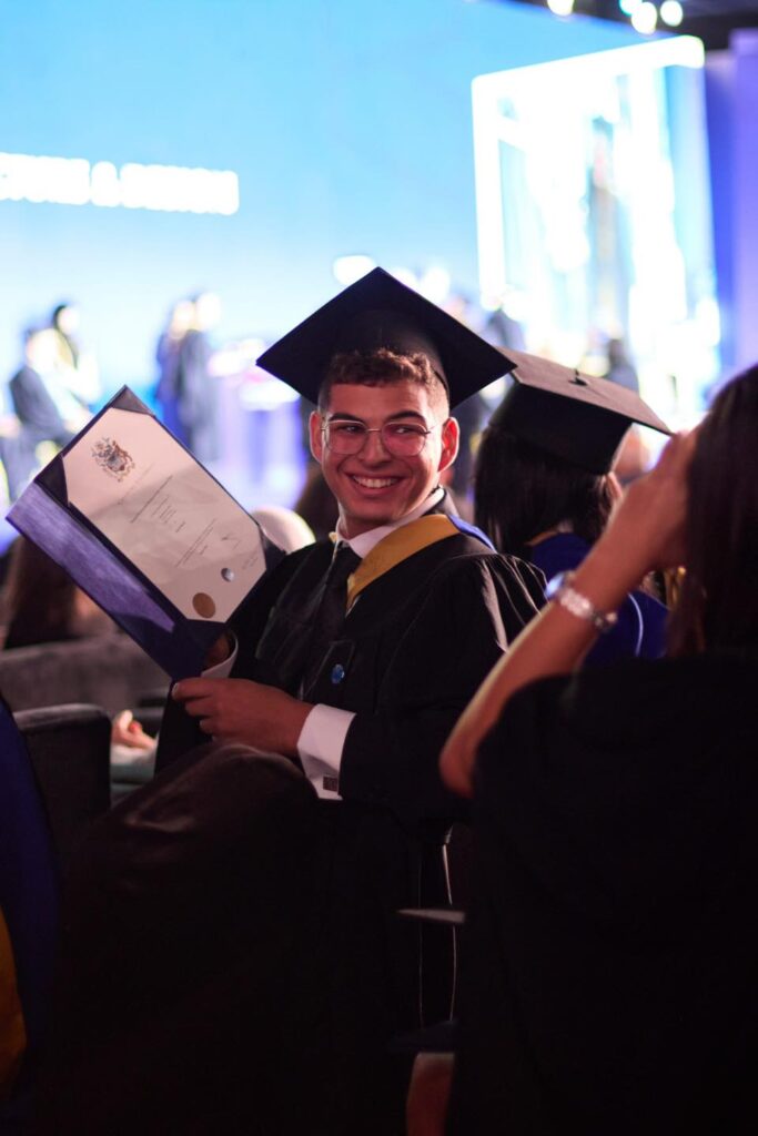 From Campus to Career: How TKH Prepares Future-Ready Graduates