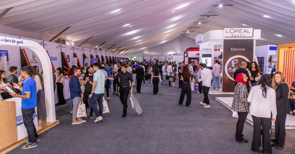 Employment Fair V3 2025
