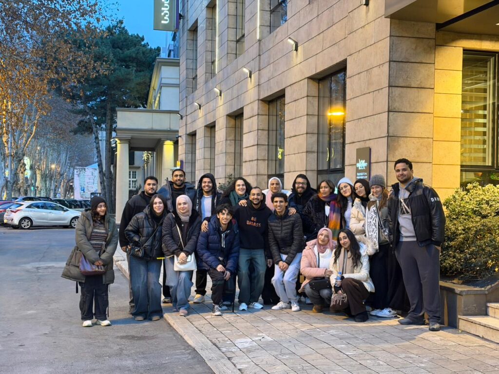 Student Union Senior Trip to Georgia: A Journey of Culture, History, and Shared Memories