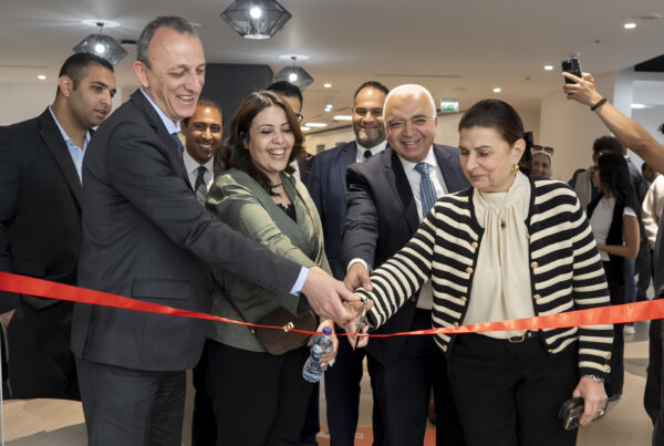 TKH Launches Innovation Hub to Drive Deep Tech and Future-Focused Learning