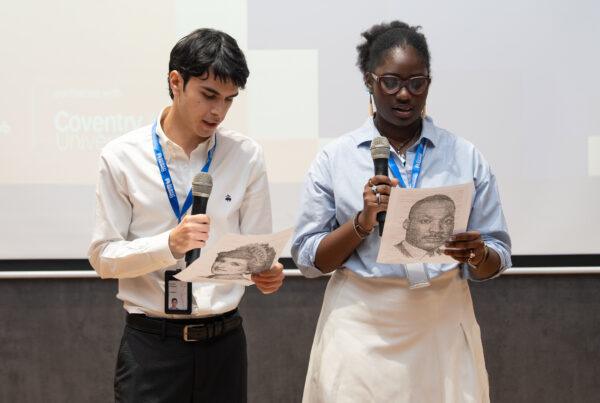 3rd Annual Psychology Conference Brings Together Research, Reflection, and Inspiring Discussions