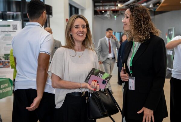 NOVA University Launches First-Ever NOVA Expo 2026 Celebrating Innovation, Sustainability, and Experiential Learning