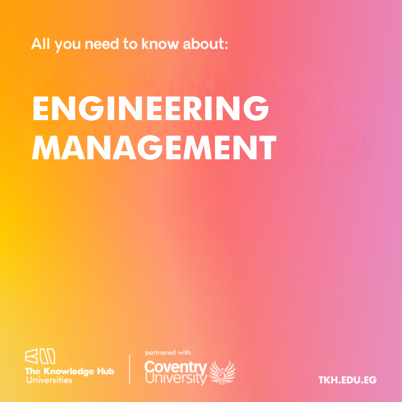 MSc Engineering Management